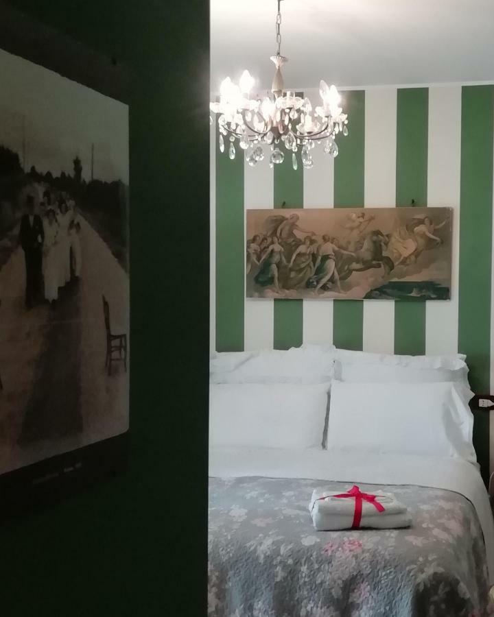 B&B L'Albero Di Antonia Атри Экстерьер фото